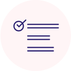 Proven Track <br>Record icon
