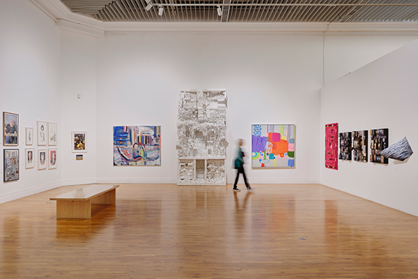 196th RHA Annual Exhibition
