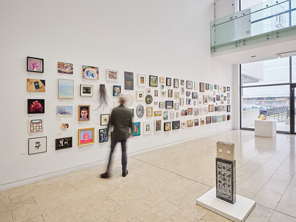 196th RHA Annual Exhibition