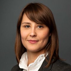 Rachael Mullock