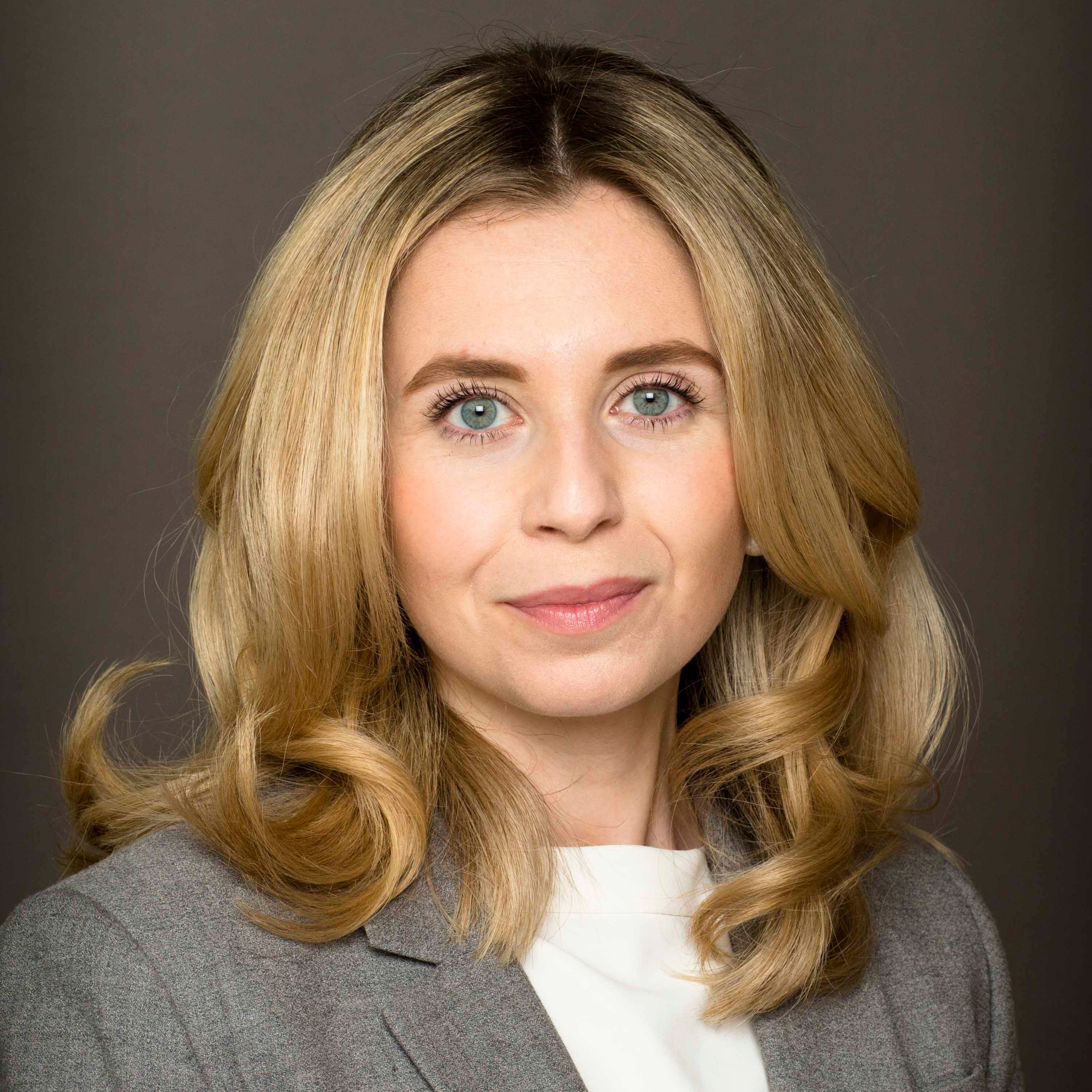 Rachel Fitzsimons
