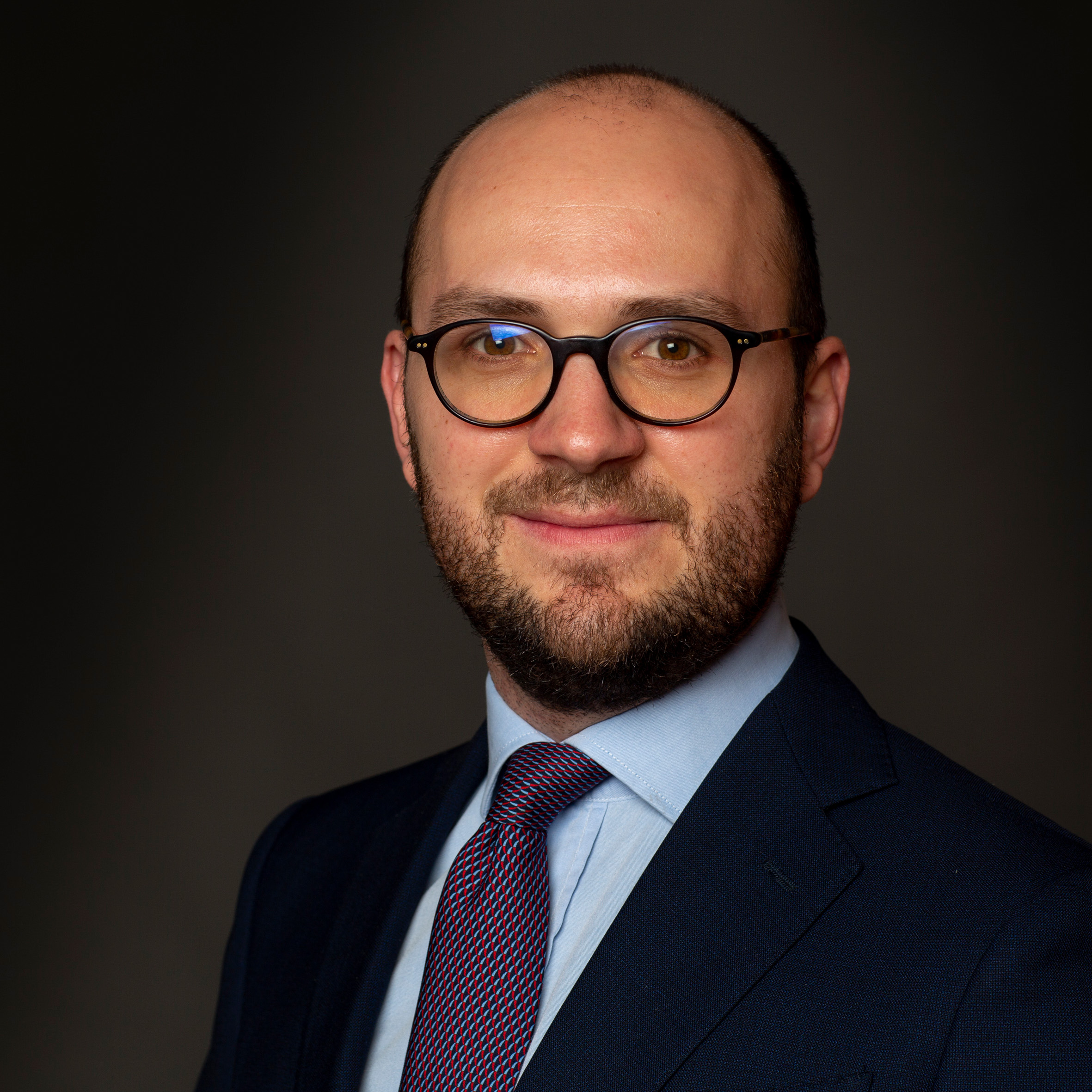Riccardo Savona Siemens