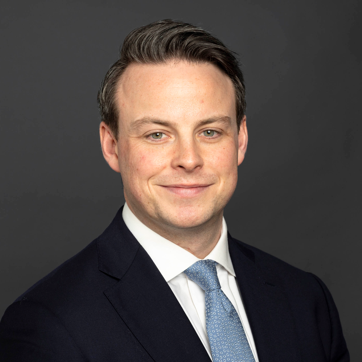 Photo of Ronan Murphy