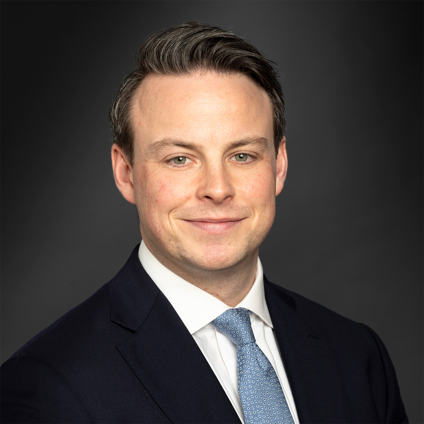 Ronan Murphy