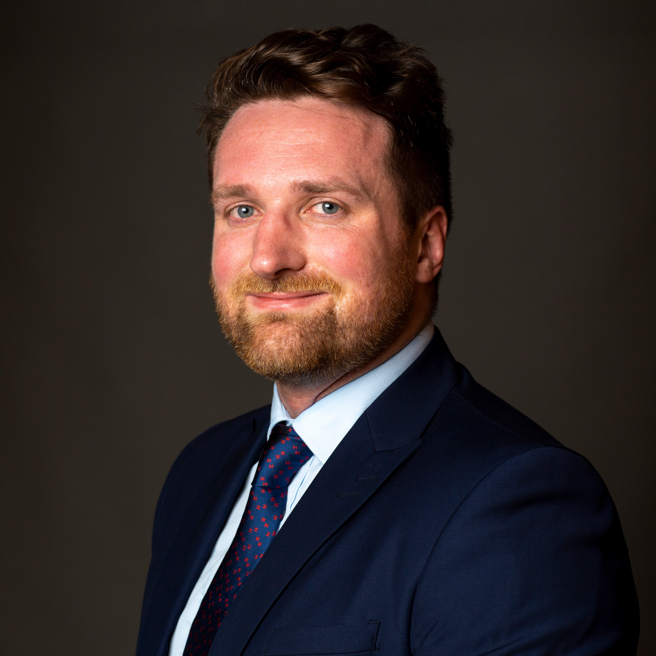 Ruairi O'Donnell