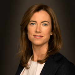 Ruth McAllister