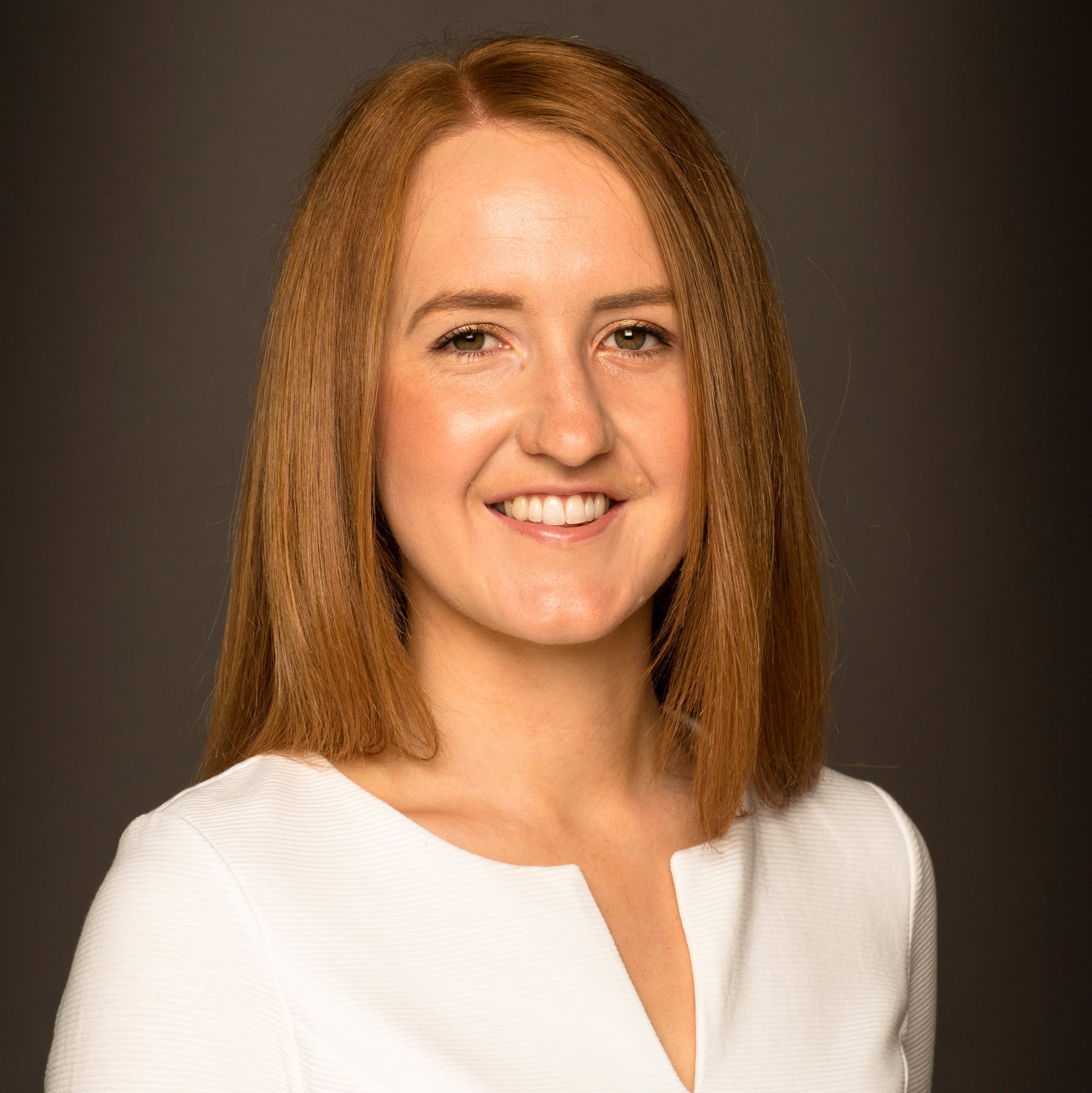 Ruth Hughes