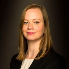 Sarah Pickering