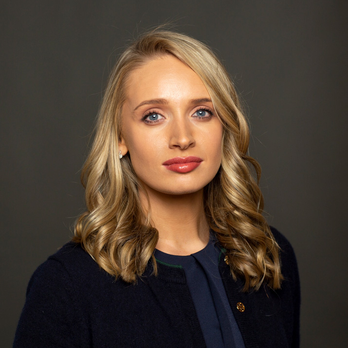 Sarah McDermott
