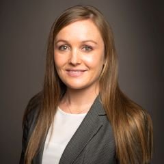 Siobhan Lafferty