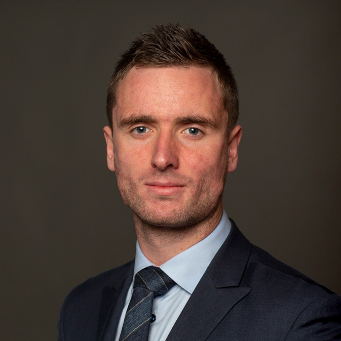 Tim McGuinness