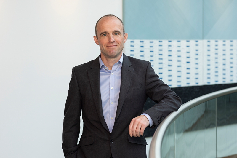 McCann FitzGerald LLP appoints Adam Finlay as new Head of the firm’s Technology &amp; Innovation Group