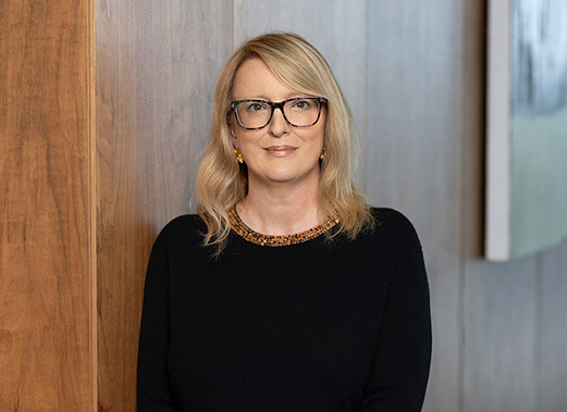 McCann FitzGerald LLP appoints Maedhbh Clancy as Partner, Head of Knowledge