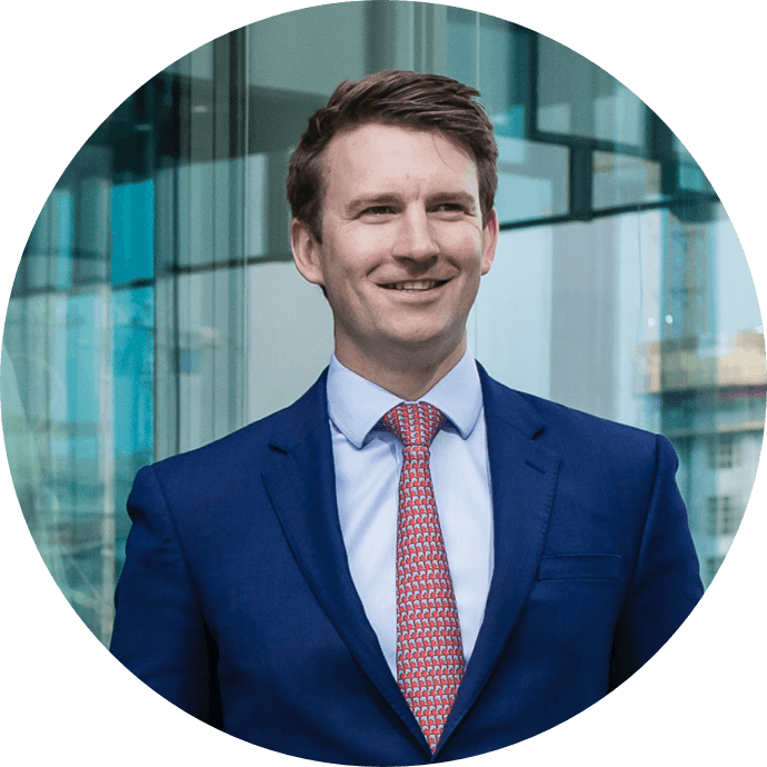 Matthew Gregg | Associate